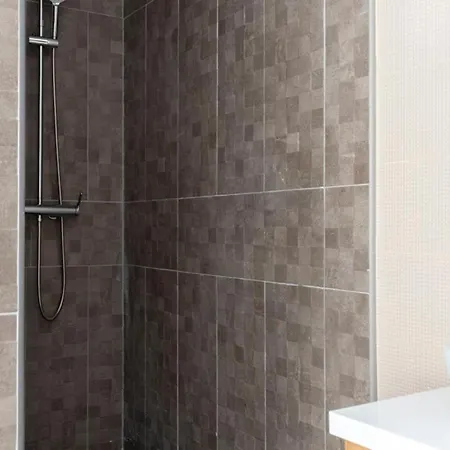 Apartamento De 4 Habitaciones En Santander