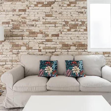 Apartamento De 4 Habitaciones En Santander *