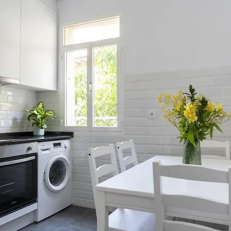 Apartamento De 4 Habitaciones En Santander Apartman Santender