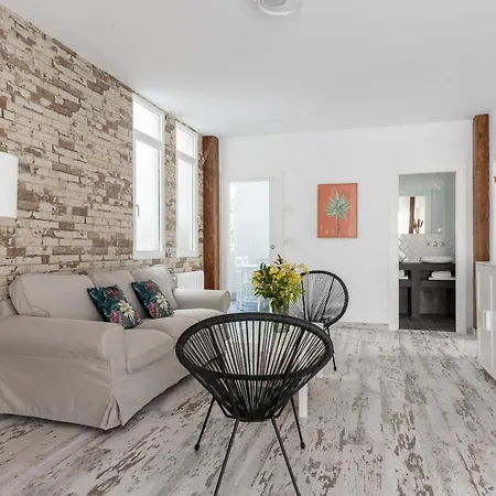 Apartamento Apartamento De 4 Habitaciones En Santander *