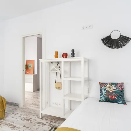 Apartamento Apartamento De 4 Habitaciones En Santander Santander