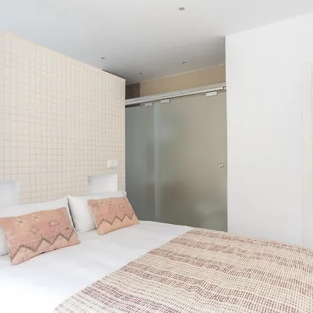 Apartmán Apartamento De 4 Habitaciones En Santander Santander