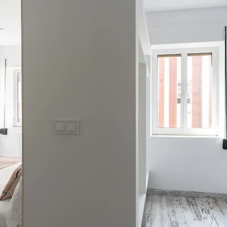 Apartment De 4 En Santander