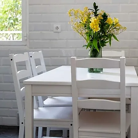 Apartment De 4 En