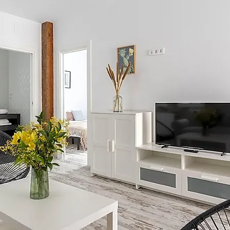 De 4 En Apartment