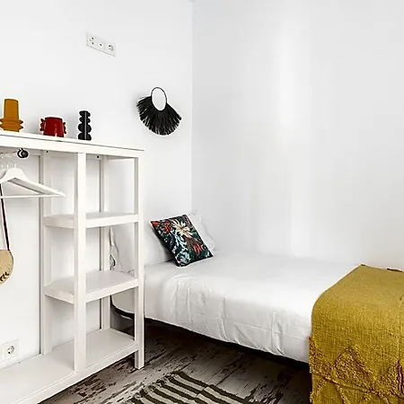 De 4 En Apartment