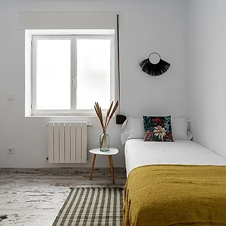 Apartment De 4 En