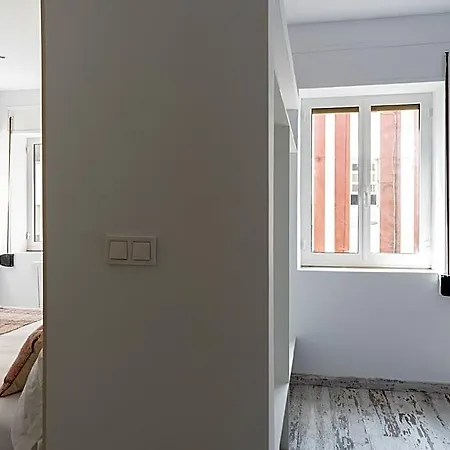 Apartment De 4 En