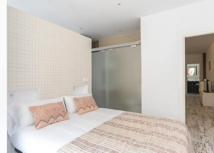 公寓 De 4 En 桑坦德