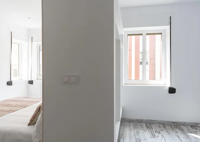 公寓 De 4 En 桑坦德