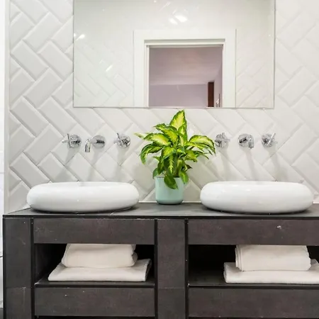 Apartamento De 4 Habitaciones En Santander 아파트