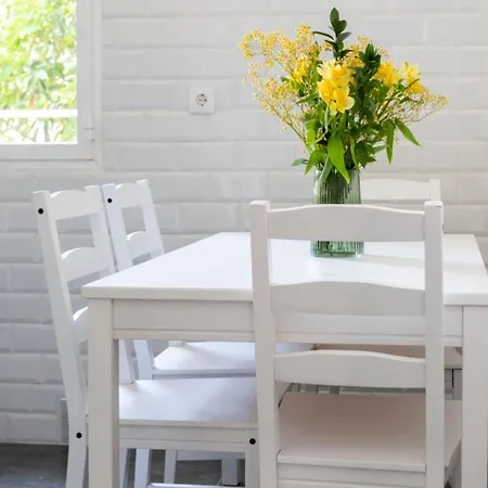 Apartamento De 4 Habitaciones En Santander 아파트 *