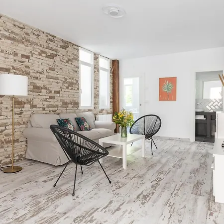 Apartamento De 4 Habitaciones En Santander 아파트