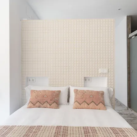 Apartamento De 4 Habitaciones En Santander