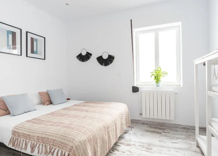 De 4 En * سانتاندر