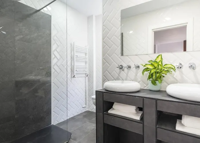 شقة De 4 En سانتاندر