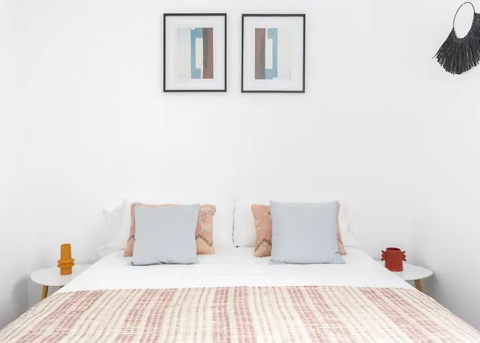 De 4 En سانتاندر