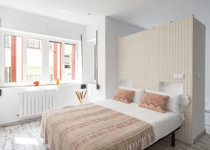 De 4 En * سانتاندر